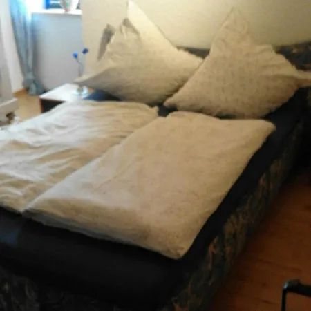 Madlholz In Semesterbostad *