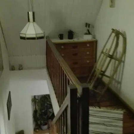 Madlholz In Semesterbostad