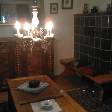 Madlholz In Semesterbostad Geiersthal