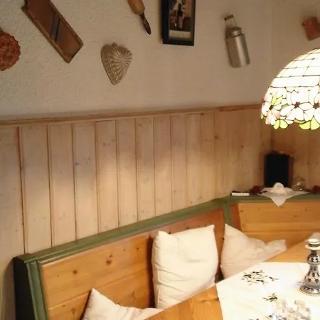 Madlholz In Geiersthal