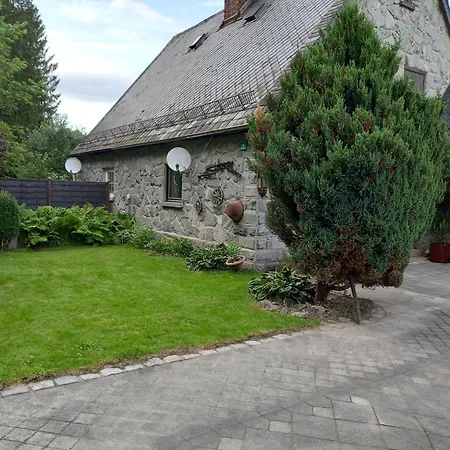 Madlholz In Semesterbostad Geiersthal