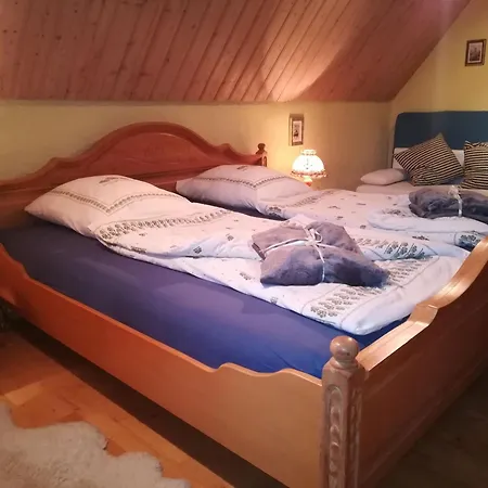 Madlholz In * Geiersthal
